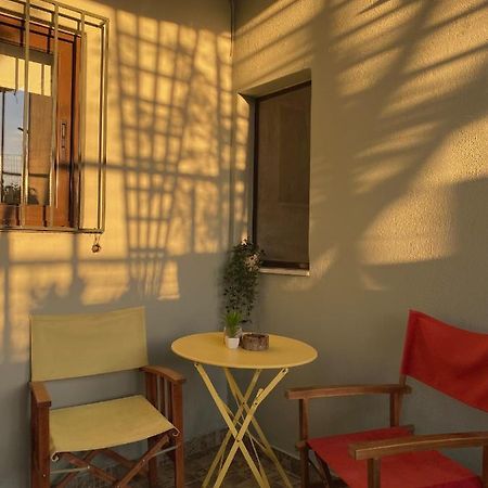 Helen'S Cozy Studio Коропион Экстерьер фото