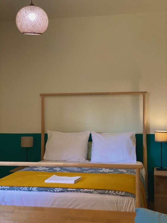 Helen'S Cozy Studio Коропион Экстерьер фото
