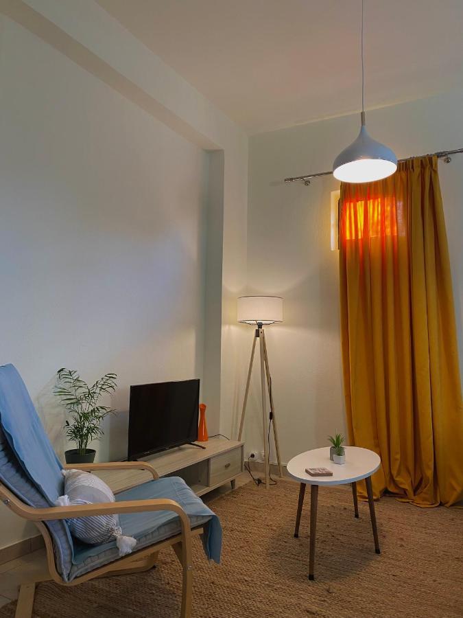 Helen'S Cozy Studio Коропион Экстерьер фото